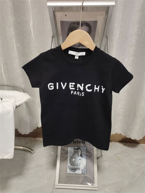 givenchy tops women|Givenchy cropped t shirt.